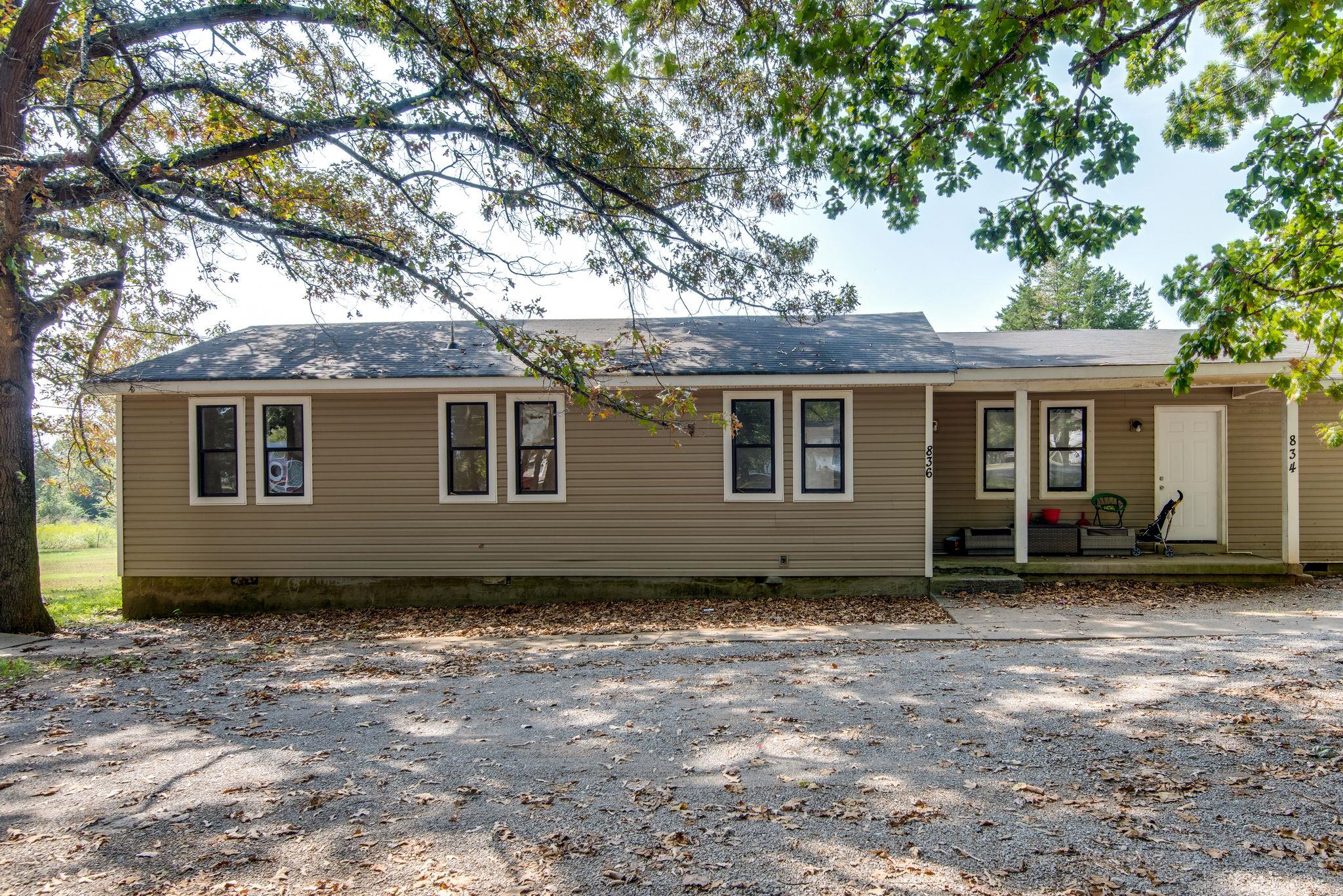 836 Miller Estates Rd